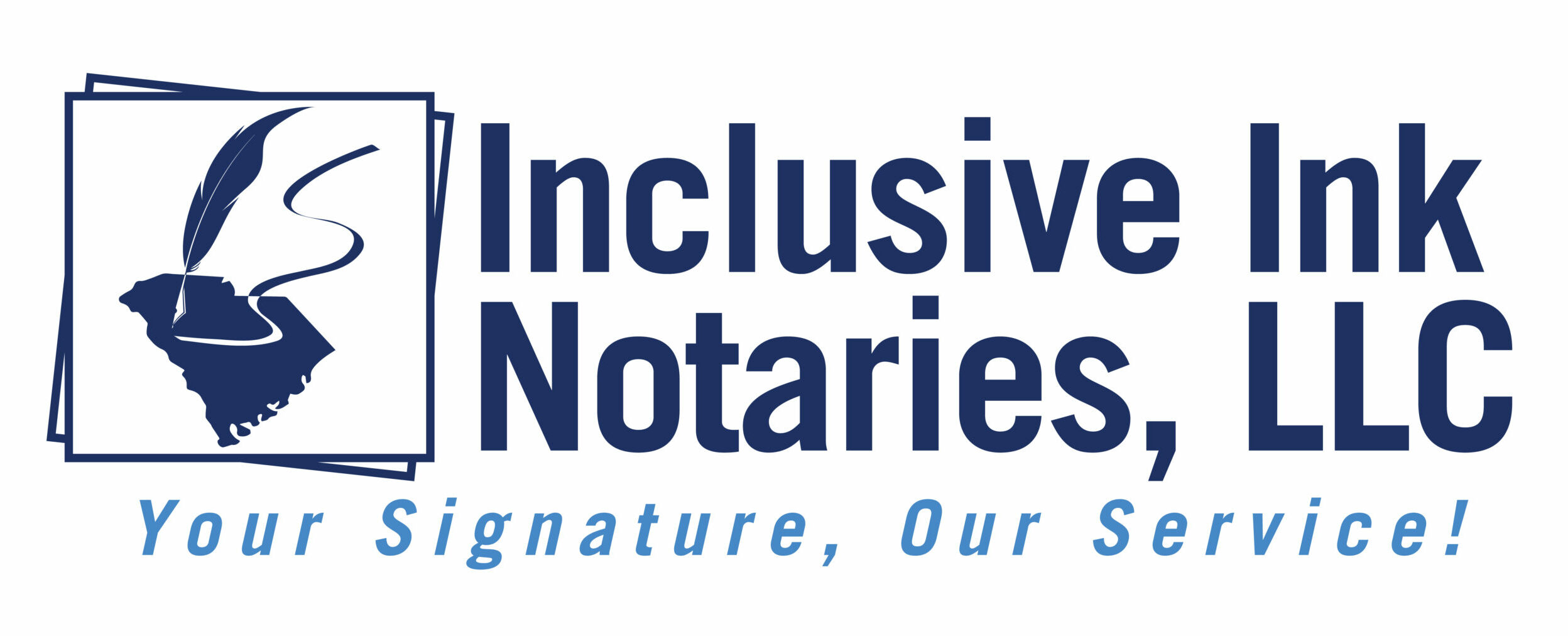 Inclusive Ink Notaries